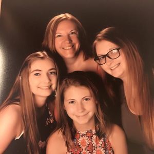 Meet your Posher, Jill